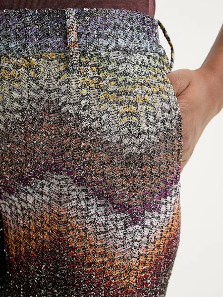 Missoni alsó női