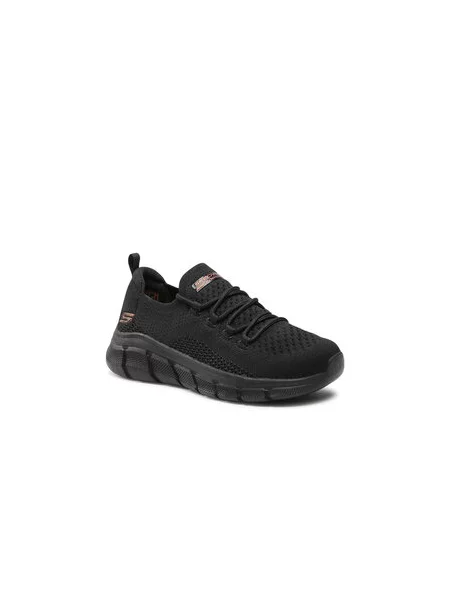 Sportcipők Skechers BOBS SPORT Color Connect fekete
