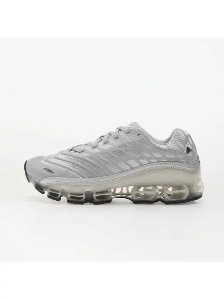 Sneakers adidas Megaride Silver Metallic/ Metallic Silver/ Zero Metalic EUR 44