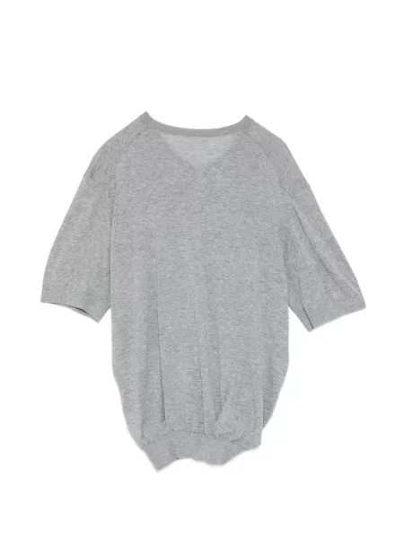 Tricou Jnby gri
