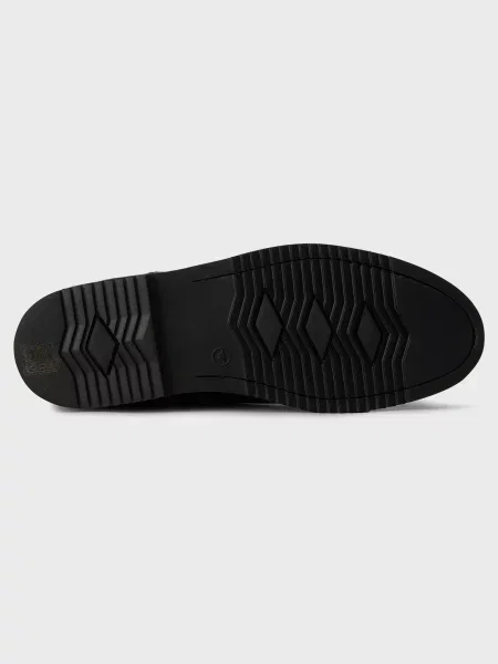 Туфли Aldo Brue черные