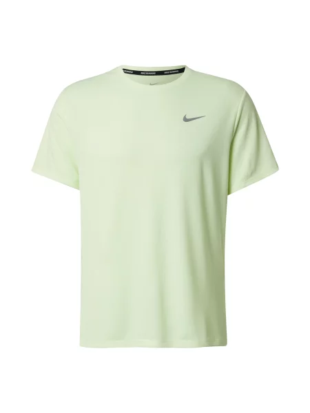 Ujjatlan felső Nike