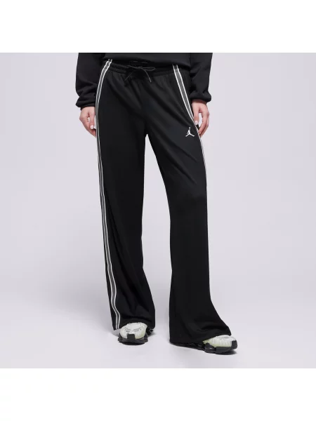 Jordan Spodnie W J Brk Trk Pant czarne
