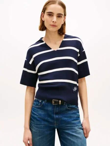 Tommy Hilfiger Pulover | Relaxed fit