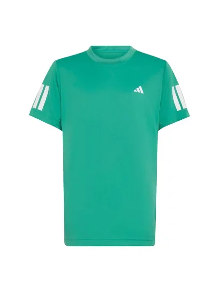 Παπούτσια τένις Adidas Performance πράσινο