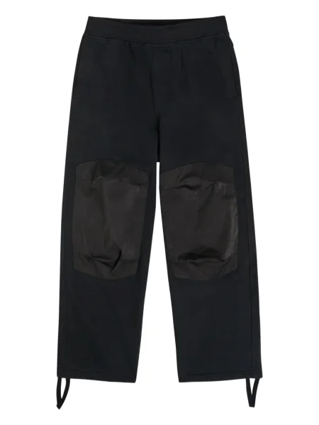 Kalhoty Ten C černé