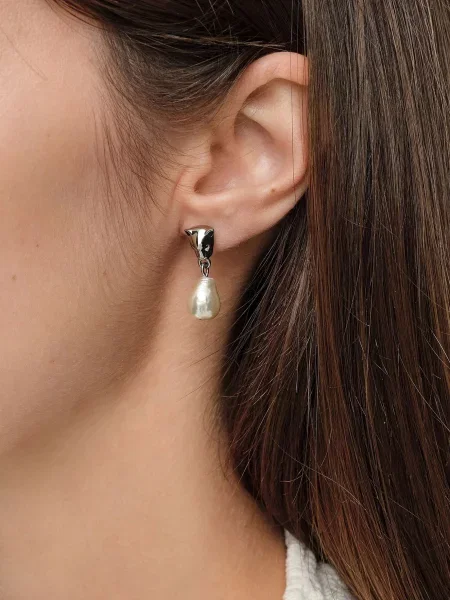 Серьги Bimba Y Lola