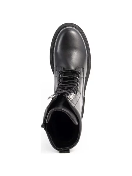 Pantofi Sergio Moretti negru