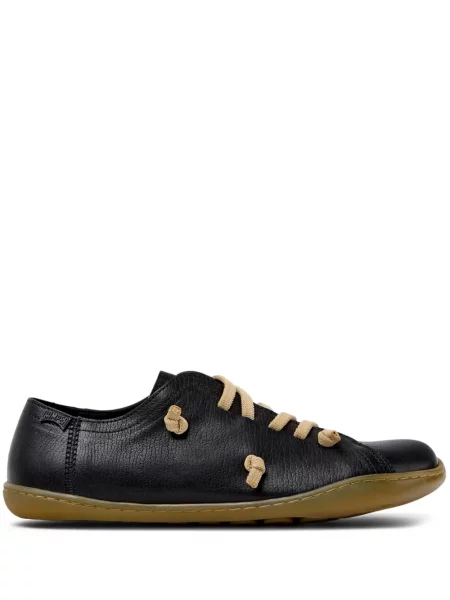 Sneakerși Camper negru