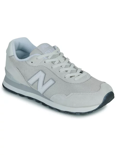 Superge New Balance siva