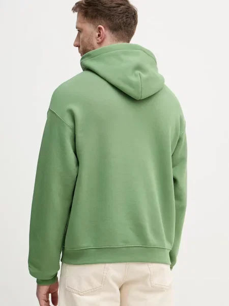 Lacoste bluza zielona