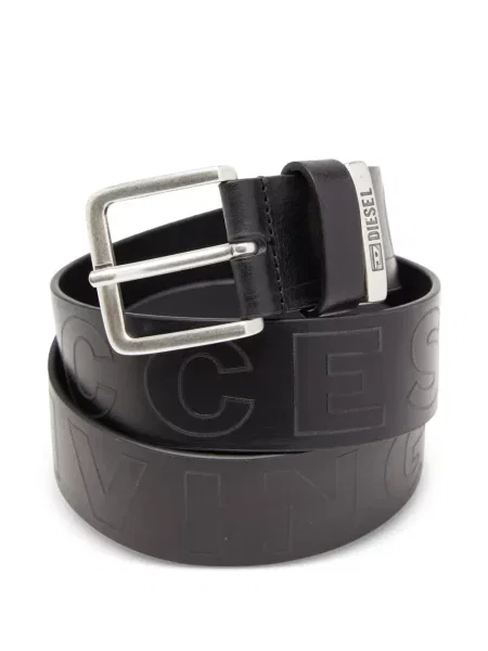 Curea Diesel negru
