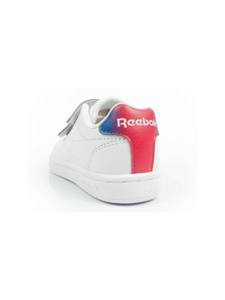Pantofi copii Reebok Sport alb