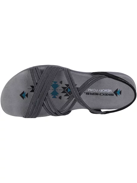 Pantofi Skechers negru