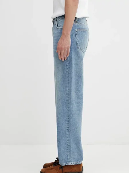 Carhartt WIP jeans Aaron Pant