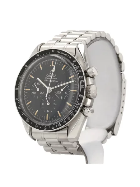 Ceas Omega argintiu