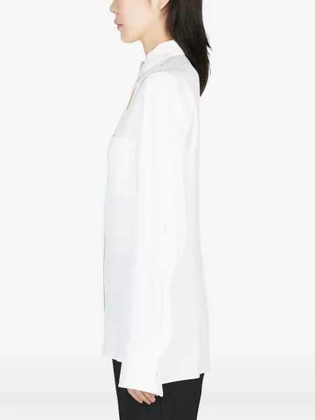 Cămașă Stella Mccartney alb