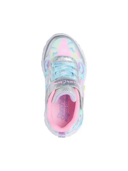 Gyerek félcipő Skechers
