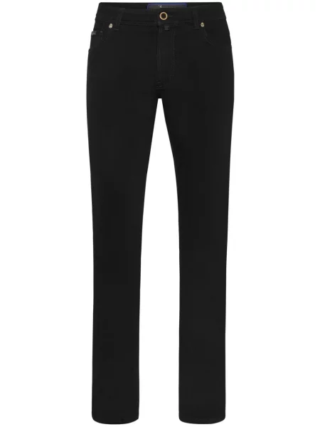 Pantaloni Billionaire negru