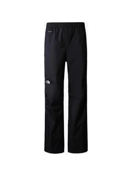 Spodnie The North Face Antora asfalto S czarne