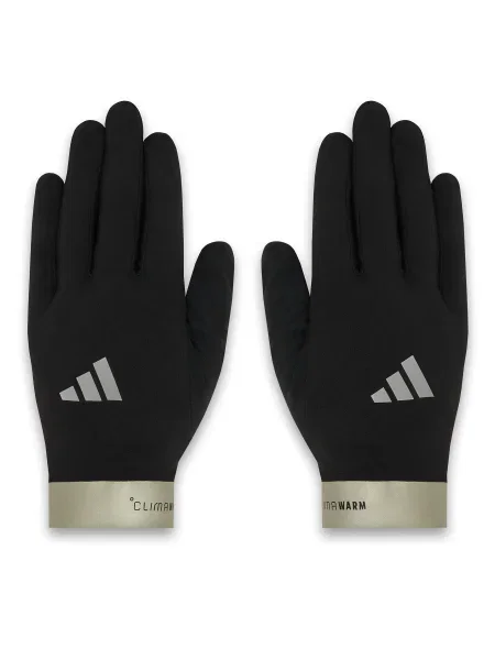 Adidas Mănuși Running Climawarm negru