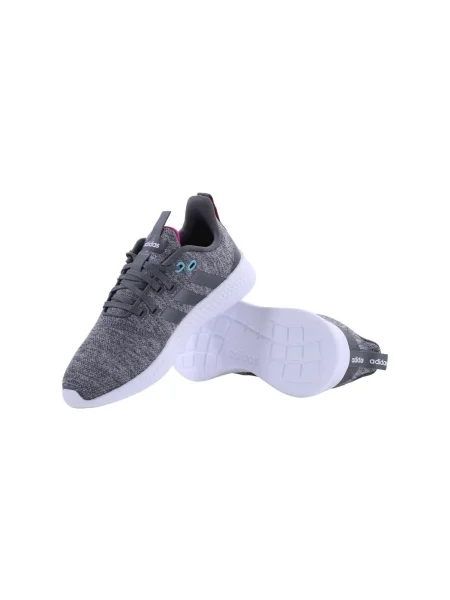 Tenisky Adidas sivá
