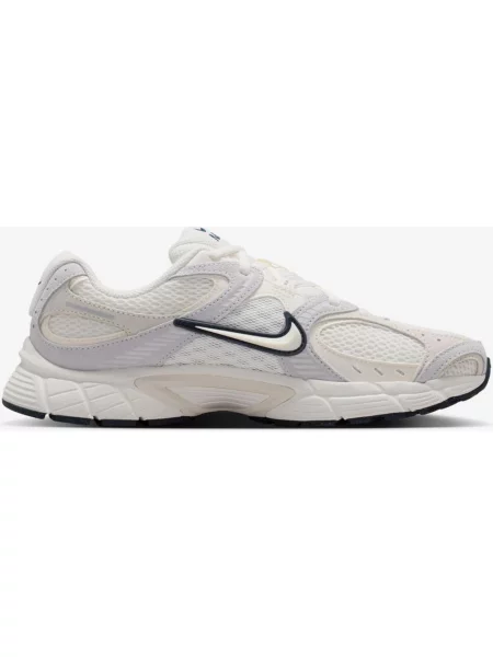 Buty do biegania Nike V5 RNR Suede czarny 36 biały