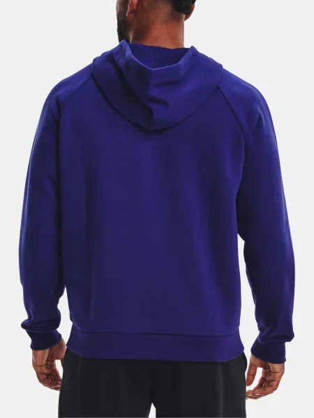 Geacă Under Armour albastru