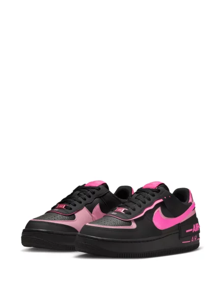 Sneakerși Nike Air Zoom alb