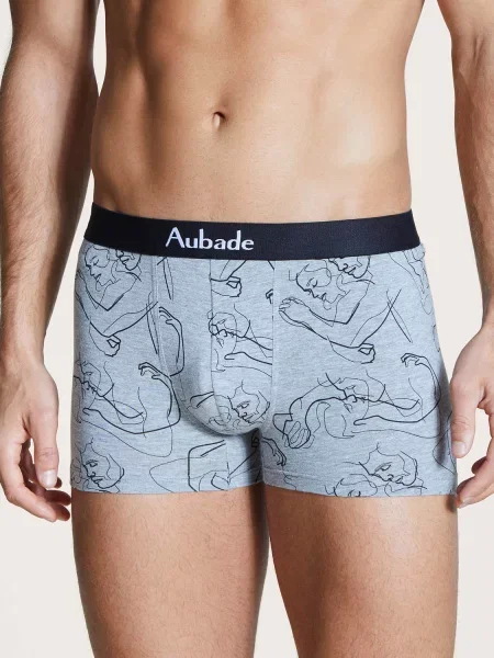 Боксеры Aubade