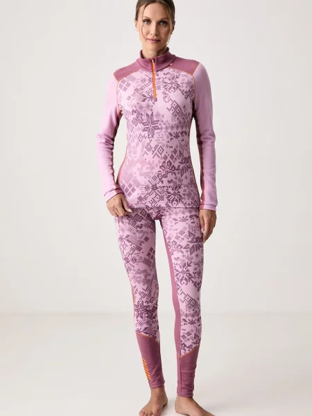 Термобілизна Helly Hansen з вовни мериноса