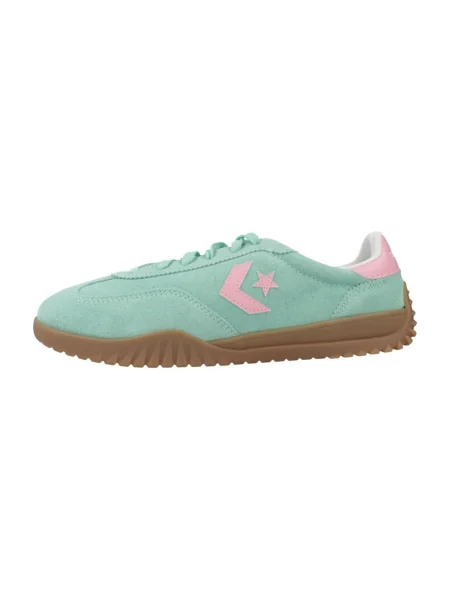 Pantofi Converse alergare verde