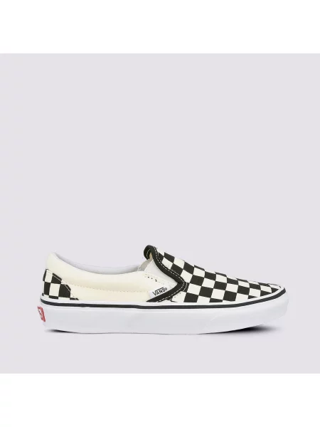 Trampki Vans czarne