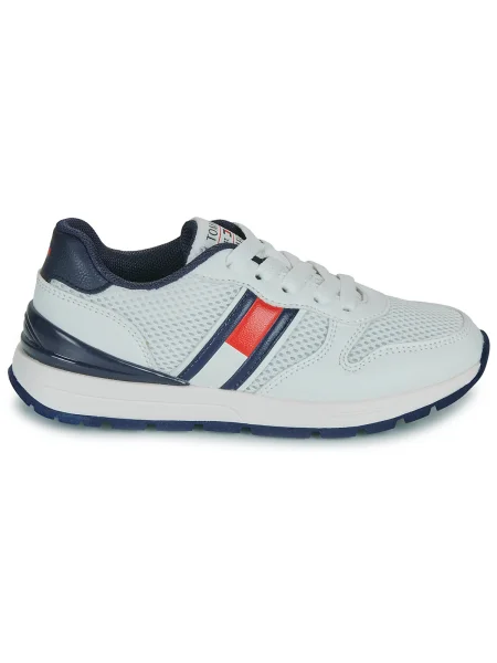 Tenisky Tommy Hilfiger biela