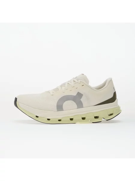 Sneakers On M Cloudflow 5 Ivory/ Linen EUR 43