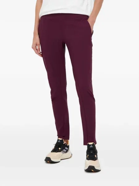 Leggings Montane cu autograf roșu