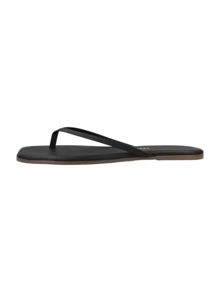 Pantofi Tkees negru