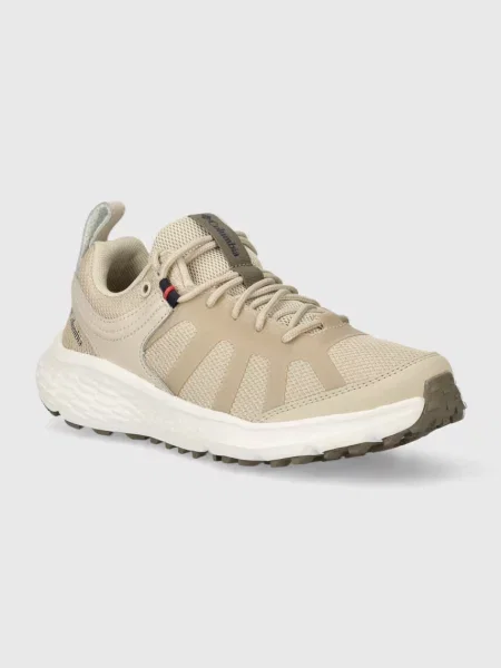 Παπούτσια Columbia KONOS XCEL Waterproof LOW μπεζ