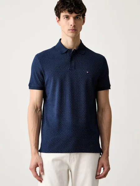 Tricou polo Tommy Hilfiger