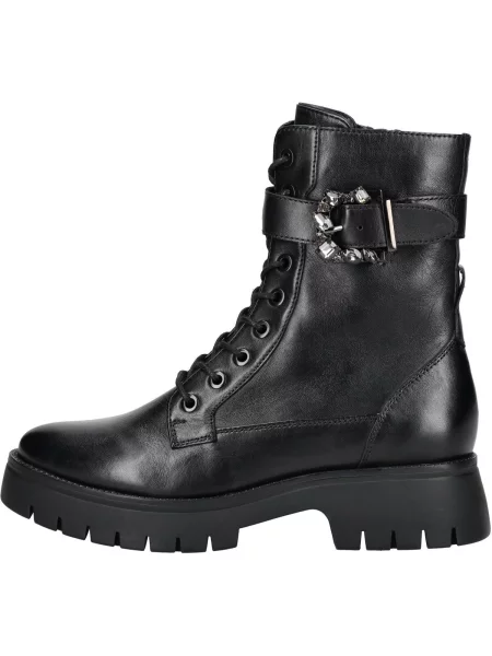 Boty Regarde Le Ciel Stiefelette černé