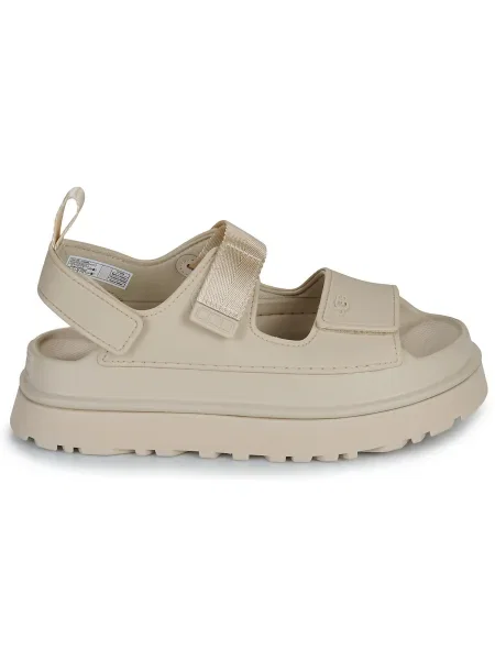 Pantofi Ugg bej