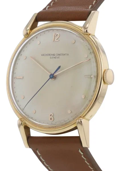 Retro hodinky Vacheron Constantin
