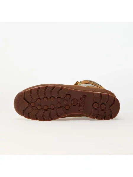 Timberland buty Euro Hiker beżowy