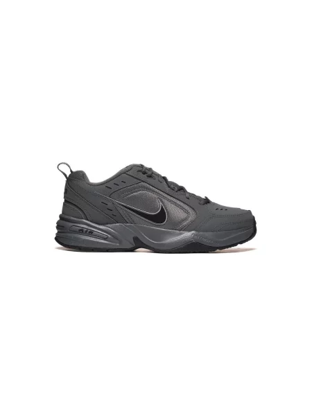 Tenisky Nike Monarch čierna