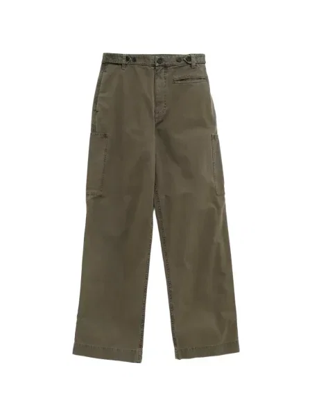 Pantaloni cargo Jw Anderson verde