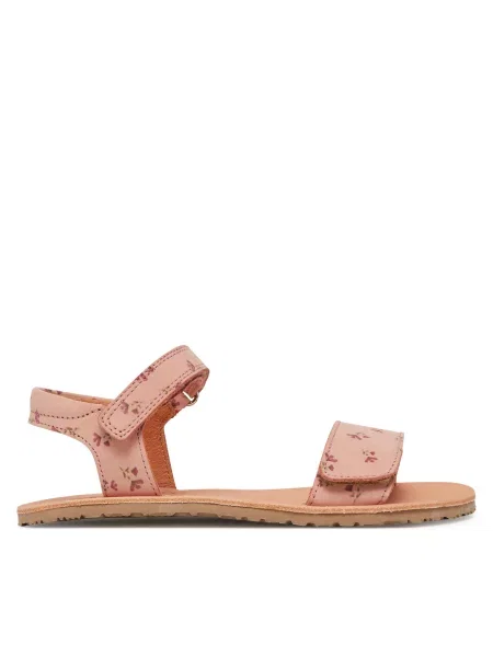 Sandali Froddo Barefoot Flexy Lia S roza