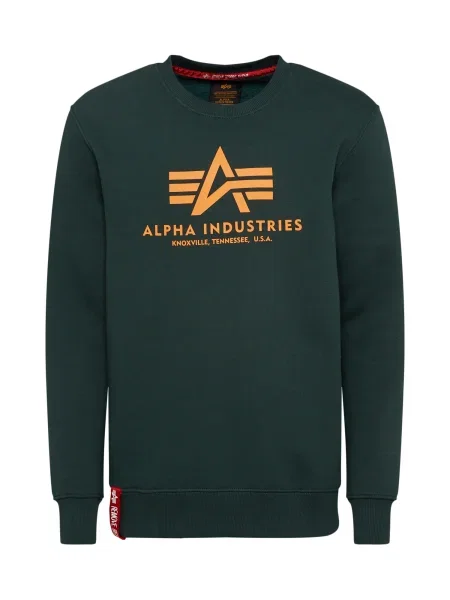 Palton Alpha Industries verde