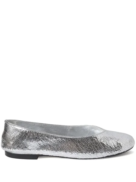 Balerinki Gimaguas srebrne