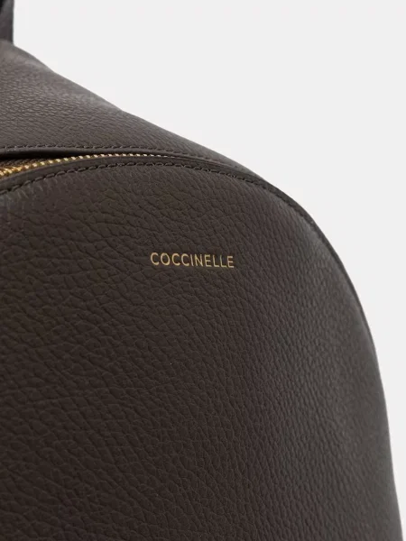 Coccinelle рюкзак шкіряний
