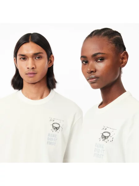 Футболка Lacoste